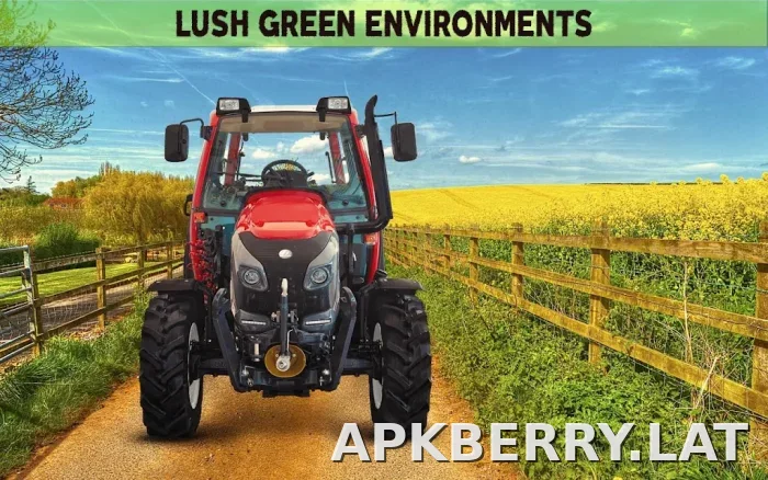 Farming Simulator 19 скриншот 2