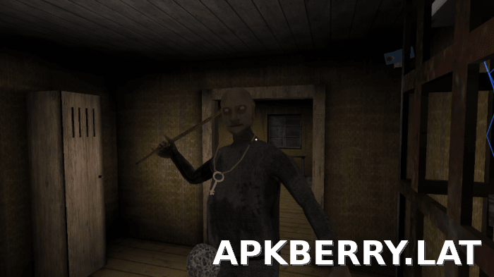 Granny 2 скриншот 6