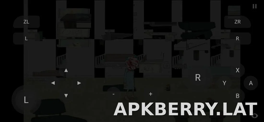 Салли Фейс скриншот 4